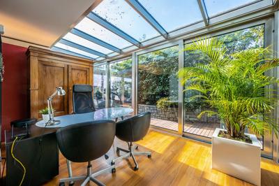 Nicola's Penthouse