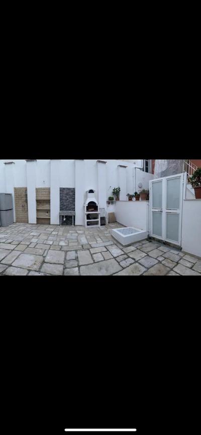 Brigata sea view
