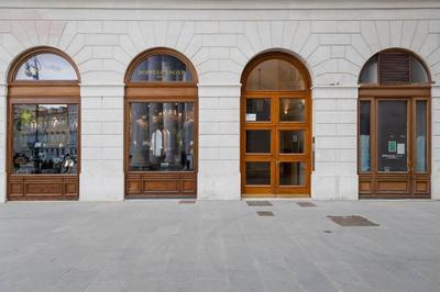 Apartments Trieste Centro I 2