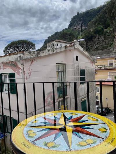 Casa Ausilia Bilocale