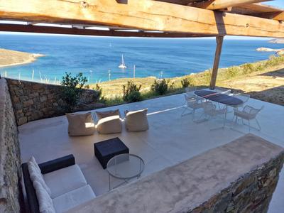 Blue Sea Villa