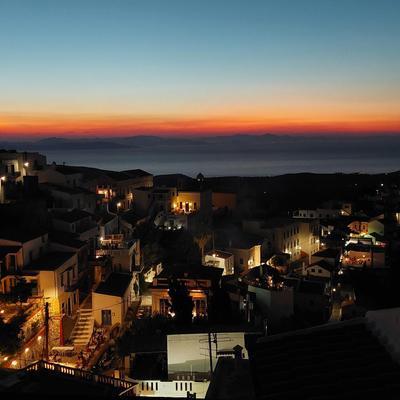 VILLA CALLIOPE KEA