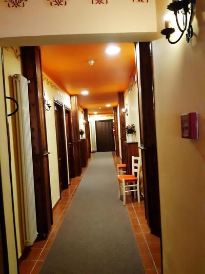 Hotel Natros