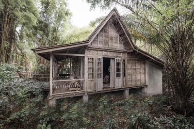 Balquisse Heritage Hotel