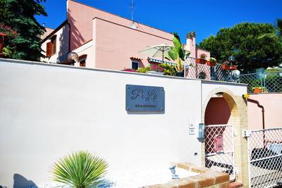 Pi.Lù. Bed and breakfast