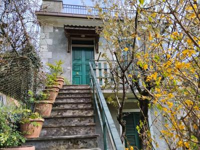 Le Rose di Villa Vittoria nel verde a pochi minuti di auto dalle spiagge