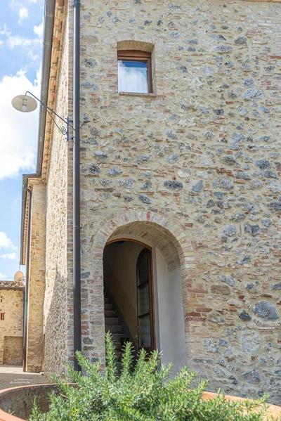 Tuscany stylish apartments with pool Borgo Pian di Sala
