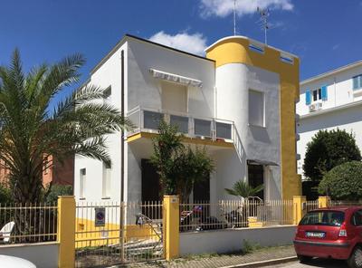 Appartamento Via Rieti