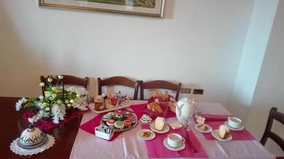 Agriturismo Ai Monaci