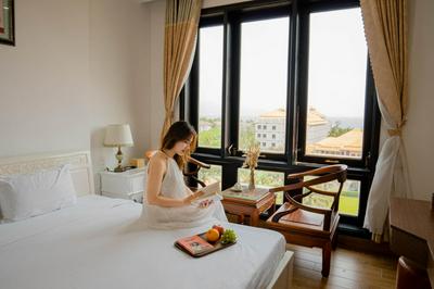 SeaColor Beachstay Danang Hotel by Haviland