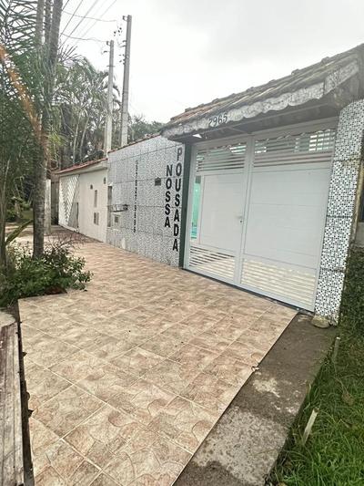 Hostel Sorocabana Beach