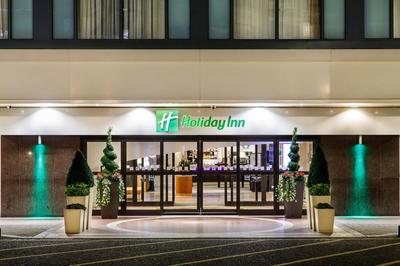 Holiday Inn London Bloomsbury by IHG