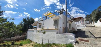 Casa vacanze "Il Carrubo"