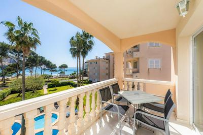 Oro del Mar iv apartamento 05