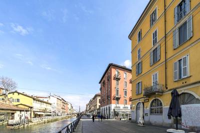 Easylife - Milano - Ripa Ticinese 69 - Navigli