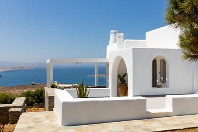 Mirabilia, Unique view meets true elegance