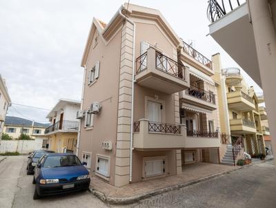 City Suite in Kefalonia