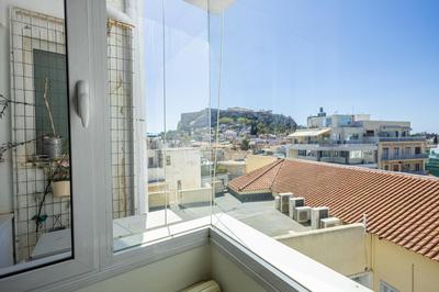 3 bdr Apt Incredible Acropolis View