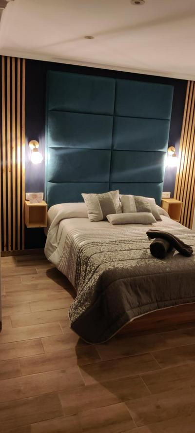 Duerme a gusto - Tu habitación acogedora en Torredonjimeno