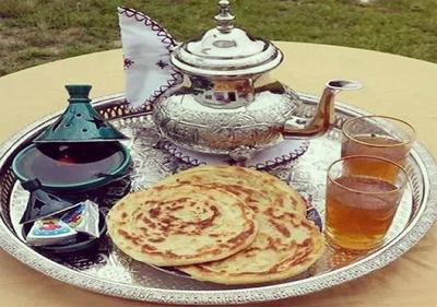 Modern Moroccan apartment near the beach in Safi
