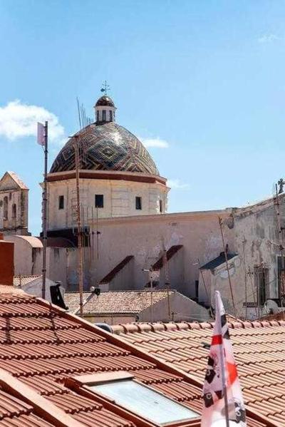 Bell Towers Terrace Apartment FREE WIFI