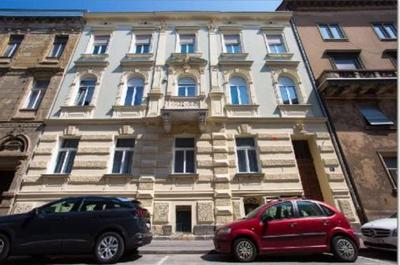 Apartments Zagreb1875
