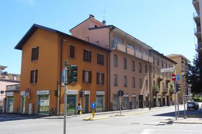 Affittimoderni Bergamo Sweet BGSU01
