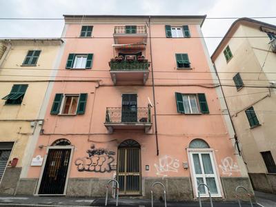 Brightsight Spezia Modern Flat