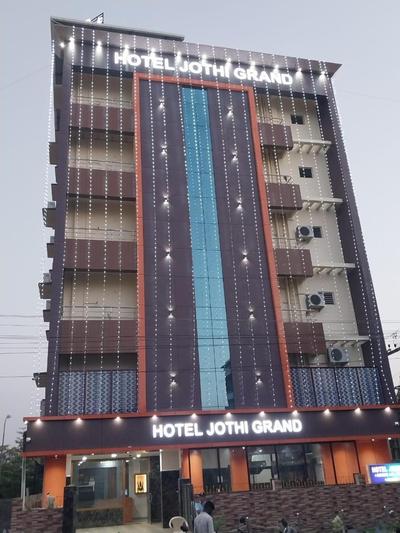 Hotel Jothi Grand