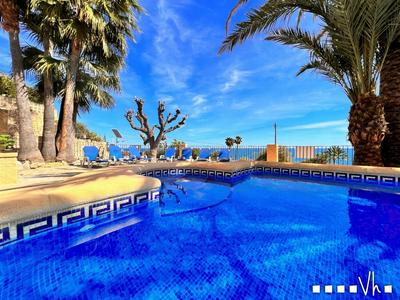 VH CostaBlanca - EVA