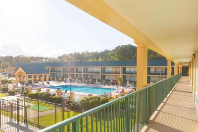 Quality Inn Richmond Hill - Savannah I-95, 사진 2