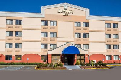 Quality Inn Spring Valley - Nanuet, 사진 2