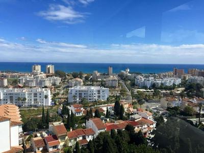 Apartamento 83 m2 Vista PLAYA MAR- La Torre-