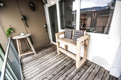 URBAN LOFT // CITY CENTER // BEST LOCATION VILLACH