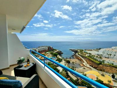 Blue Vista Studio Paraiso