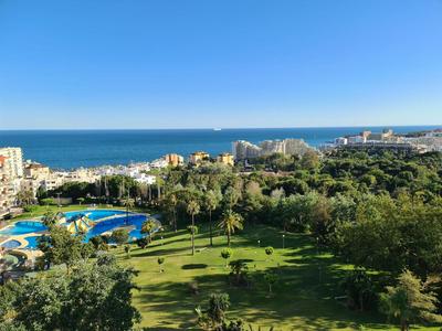 BENALMADENA GAMONAL ÁGUiLA WONDERFUL AT HOME