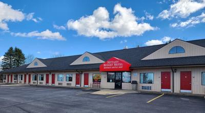 Nittany Budget Motel, Billede 2