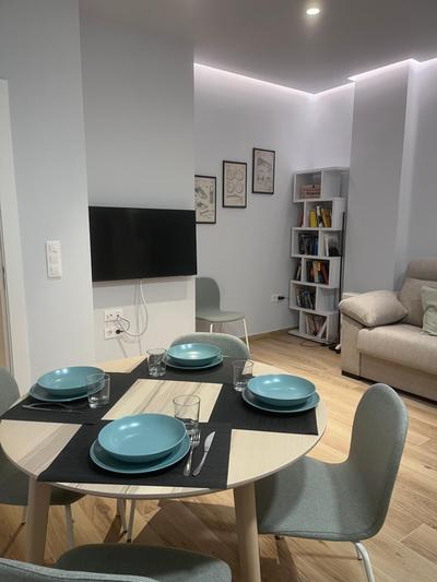 Apartamento Centro León GVSM