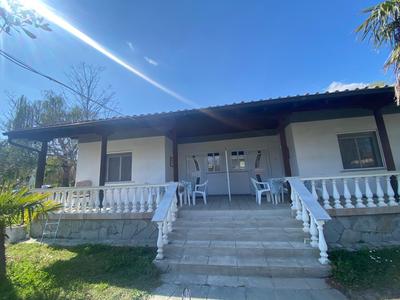 Asprovalta Family Villas