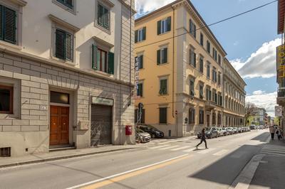 Ridolfi Sei Suite Florence
