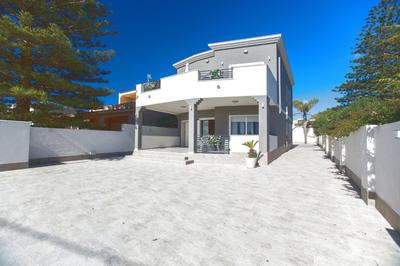 Villa Blue Sea - Xenia Sicily Villas