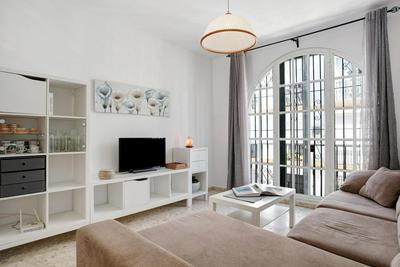 Apartamento Atlántico