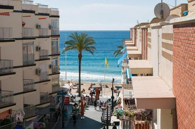 COVESA I Centro Levante Beach