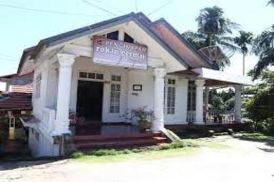 Hotel O Penginapan Rokan Permai Syariah