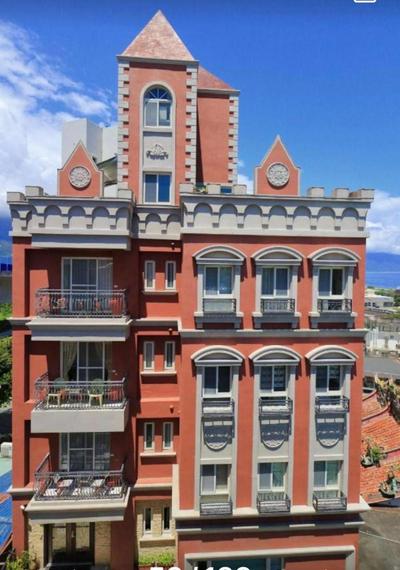 七星天使-七星潭電梯民宿