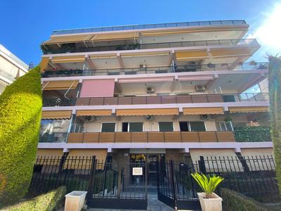 The Glyfada Hideaway