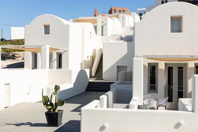 SERAPIAS SUITES