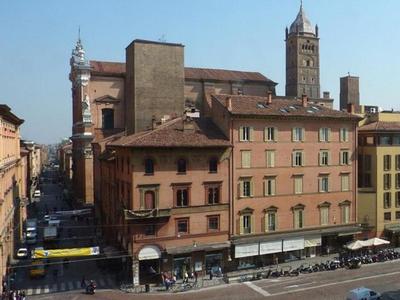 Palazzo Scappi Gardi Luxury Apartments
