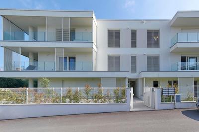 ApartmentsGarda - Le Terrazze Del Garda Residence