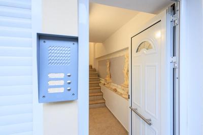 Filocsenia luxury apartment at tsoutsouras